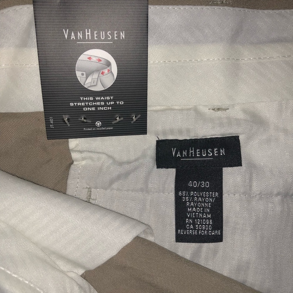 Van Heusen Dress Pants